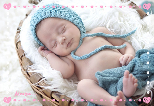 兔年出生的男宝宝取名最佳用字 杨彦月 名字打分测试