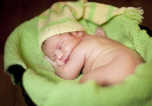鼠年出生的男宝宝取名最佳用字 甘鱼辰 取名字打分
